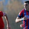 Amical: Steaua - FC Biel-Bienne 2-0